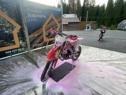 Хонда Інша, об'ємом двигуна 50 л та пробігом 0 тис. км за 750 $, фото 1 на Automoto.ua