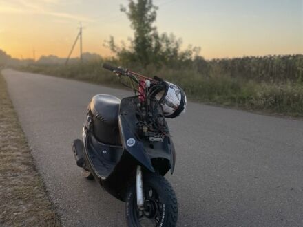 Хонда Другая, объемом двигателя 65 л и пробегом 0 тыс. км за 119 $, фото 1 на Automoto.ua