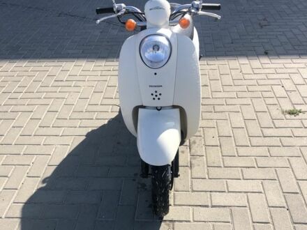 Хонда Другая 2008 в Сарнах на Automoto.ua Хонда Другая, объемом двигателя 49 л и пробегом 0 тыс. км за 590 $, фото 1 на Automoto.ua