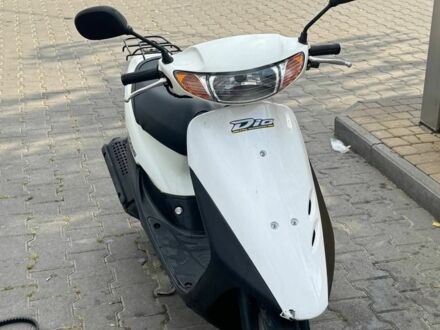 Хонда Інша, об'ємом двигуна 49 л та пробігом 0 тис. км за 450 $, фото 1 на Automoto.ua