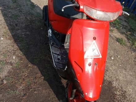 Хонда Другая, объемом двигателя 50 л и пробегом 0 тыс. км за 142 $, фото 1 на Automoto.ua