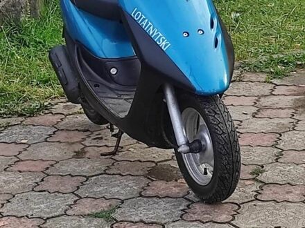 Хонда Другая, объемом двигателя 50 л и пробегом 0 тыс. км за 427 $, фото 1 на Automoto.ua