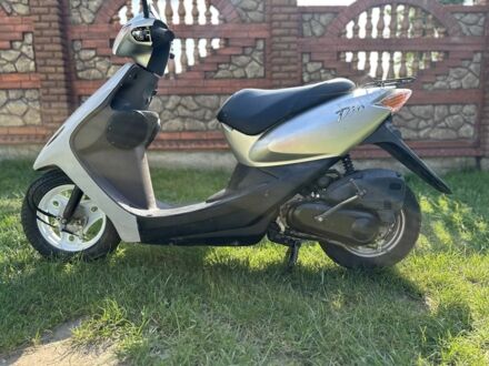 Хонда Інша 2008 у Львові на Automoto.ua Хонда Інша, об'ємом двигуна 49 л та пробігом 0 тис. км за 500 $, фото 1 на Automoto.ua