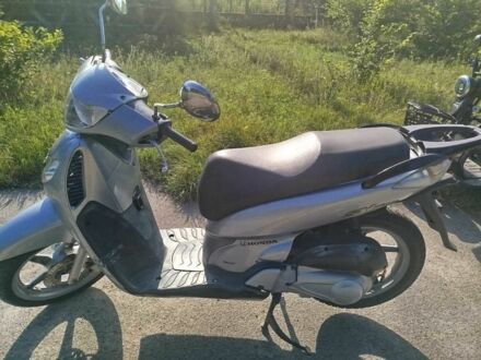 Хонда Другая 2008 в Березань на Automoto.ua Хонда Другая, объемом двигателя 0.13 л и пробегом 0 тыс. км за 630 $, фото 1 на Automoto.ua