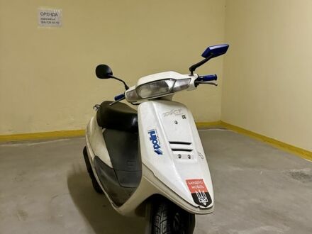 Хонда Другая, объемом двигателя 50 л и пробегом 0 тыс. км за 309 $, фото 1 на Automoto.ua