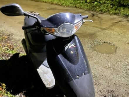 Хонда Другая, объемом двигателя 49 л и пробегом 0 тыс. км за 355 $, фото 1 на Automoto.ua