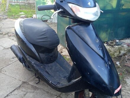 Хонда Другая, объемом двигателя 0 л и пробегом 0 тыс. км за 288 $, фото 1 на Automoto.ua