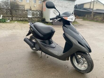 Хонда Інша, об'ємом двигуна 50 л та пробігом 0 тис. км за 375 $, фото 1 на Automoto.ua