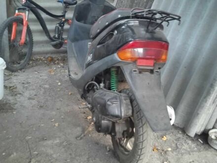 Хонда Другая 2008 в Томашполе на Automoto.ua Хонда Другая, объемом двигателя 50 л и пробегом 0 тыс. км за 207 $, фото 1 на Automoto.ua