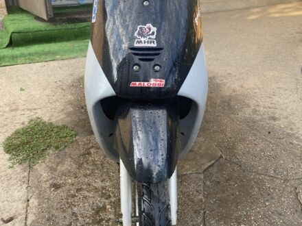 Хонда Другая, объемом двигателя 50 л и пробегом 0 тыс. км за 219 $, фото 1 на Automoto.ua