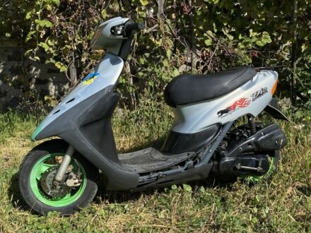 Хонда Інша, об'ємом двигуна 49 л та пробігом 0 тис. км за 191 $, фото 1 на Automoto.ua