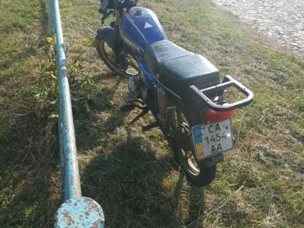 Хонда Другая 2008 в Александрие на Automoto.ua Хонда Другая, объемом двигателя 0.15 л и пробегом 0 тыс. км за 20000 $, фото 1 на Automoto.ua