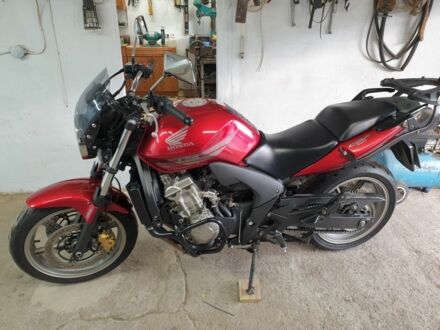 Хонда Другая, объемом двигателя 0.6 л и пробегом 0 тыс. км за 5800 $, фото 1 на Automoto.ua