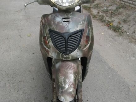 Хонда Інша 2008 у Запоріжжя на Automoto.ua Хонда Інша, об'ємом двигуна 0.15 л та пробігом 0 тис. км за 597 $, фото 1 на Automoto.ua