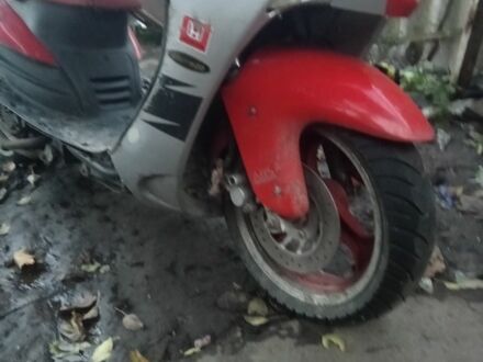 Хонда Другая 2008 в Бердичеве на Automoto.ua Хонда Другая, объемом двигателя 0.15 л и пробегом 0 тыс. км за 119 $, фото 1 на Automoto.ua