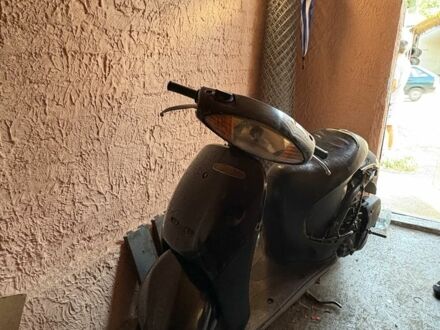 Хонда Другая 2008 в Запорожье на Automoto.ua Хонда Другая, объемом двигателя 50 л и пробегом 0 тыс. км за 192 $, фото 1 на Automoto.ua