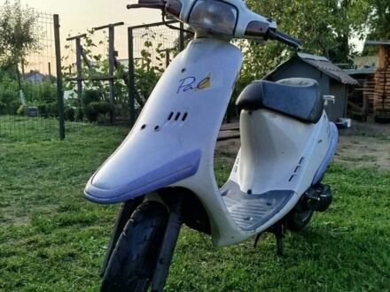 Хонда Інша 2008 у Черкасах на Automoto.ua Хонда Інша, об'ємом двигуна 50 л та пробігом 0 тис. км за 290 $, фото 1 на Automoto.ua