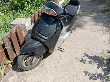 Хонда Другая 2008 в Синельниковом на Automoto.ua Хонда Другая, объемом двигателя 50 л и пробегом 0 тыс. км за 194 $, фото 1 на Automoto.ua
