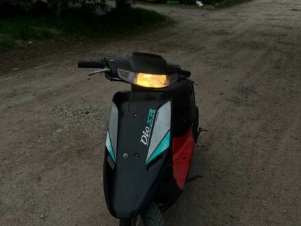 Хонда Другая 2008 в Александрие на Automoto.ua Хонда Другая, объемом двигателя 65 л и пробегом 0 тыс. км за 218 $, фото 1 на Automoto.ua