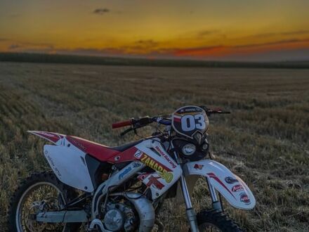 Хонда Інша, об'ємом двигуна 75 л та пробігом 0 тис. км за 1300 $, фото 1 на Automoto.ua