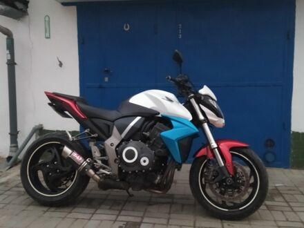 Хонда Другая, объемом двигателя 1 л и пробегом 0 тыс. км за 6800 $, фото 1 на Automoto.ua