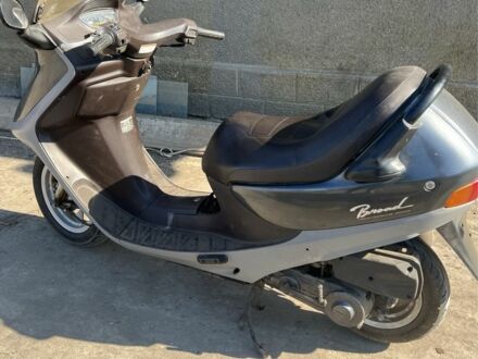 Хонда Інша, об'ємом двигуна 0 л та пробігом 0 тис. км за 700 $, фото 1 на Automoto.ua