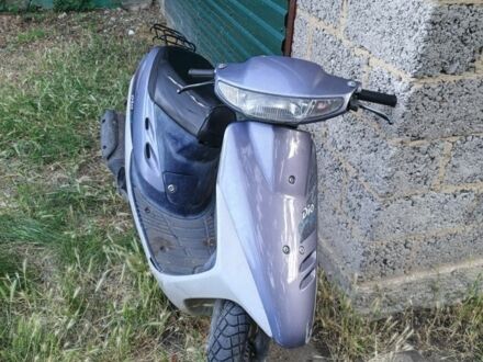 Хонда Другая, объемом двигателя 0 л и пробегом 0 тыс. км за 263 $, фото 1 на Automoto.ua