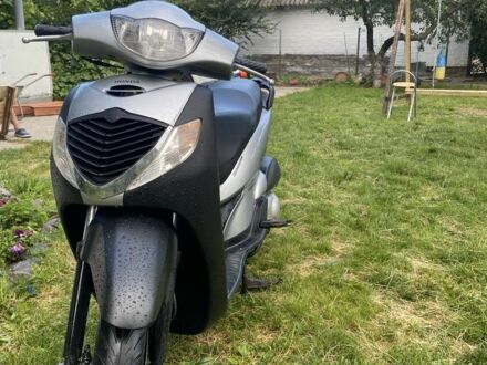 Хонда Інша 2008 у Обухове на Automoto.ua Хонда Інша, об'ємом двигуна 0.15 л та пробігом 0 тис. км за 45000 $, фото 1 на Automoto.ua