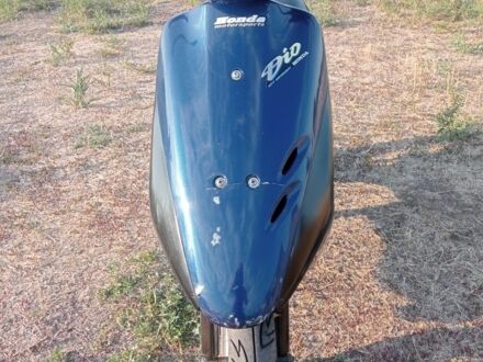 Хонда Другая 2008 в Арцизе на Automoto.ua Хонда Другая, объемом двигателя 49 л и пробегом 0 тыс. км за 206 $, фото 1 на Automoto.ua