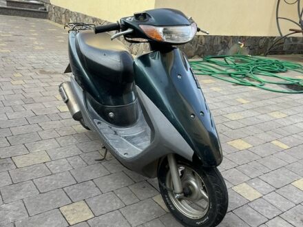 Хонда Другая, объемом двигателя 49 л и пробегом 0 тыс. км за 204 $, фото 1 на Automoto.ua