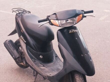 Хонда Другая, объемом двигателя 49 л и пробегом 0 тыс. км за 387 $, фото 1 на Automoto.ua