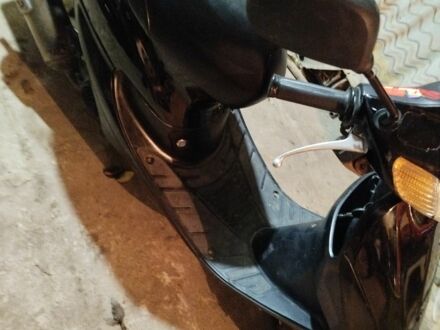 Хонда Другая, объемом двигателя 49 л и пробегом 0 тыс. км за 323 $, фото 1 на Automoto.ua