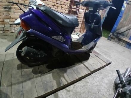 Хонда Другая, объемом двигателя 0 л и пробегом 0 тыс. км за 65 $, фото 1 на Automoto.ua