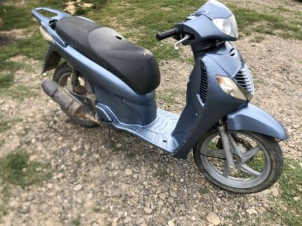 Хонда Другая, объемом двигателя 0.15 л и пробегом 0 тыс. км за 500 $, фото 1 на Automoto.ua