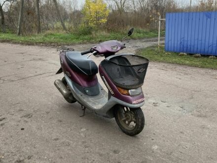 Хонда Другая, объемом двигателя 0 л и пробегом 0 тыс. км за 143 $, фото 1 на Automoto.ua