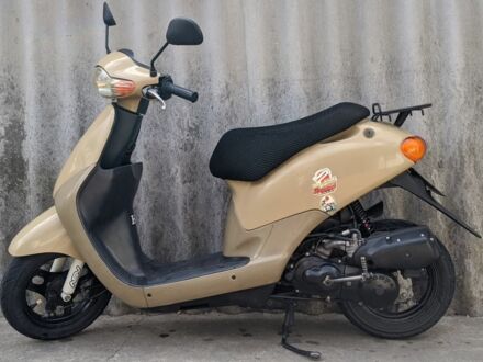 Хонда Другая, объемом двигателя 49 л и пробегом 0 тыс. км за 262 $, фото 1 на Automoto.ua