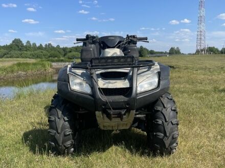 Хонда Другая, объемом двигателя 0.68 л и пробегом 0 тыс. км за 5000 $, фото 1 на Automoto.ua