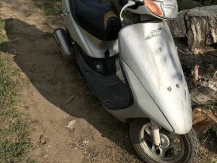 Хонда Другая, объемом двигателя 49 л и пробегом 0 тыс. км за 132 $, фото 1 на Automoto.ua