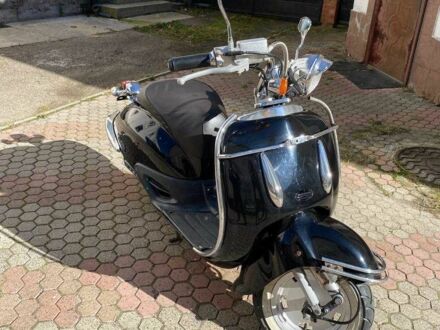 Хонда Другая, объемом двигателя 50 л и пробегом 0 тыс. км за 648 $, фото 1 на Automoto.ua