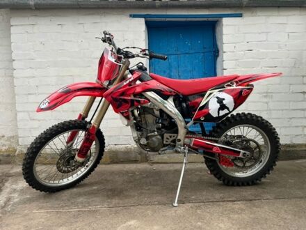 Хонда Другая, объемом двигателя 0.45 л и пробегом 0 тыс. км за 24 $, фото 1 на Automoto.ua