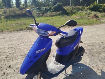 Хонда Другая, объемом двигателя 49 л и пробегом 0 тыс. км за 424 $, фото 1 на Automoto.ua