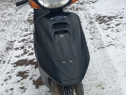 Хонда Другая, объемом двигателя 65 л и пробегом 0 тыс. км за 144 $, фото 1 на Automoto.ua