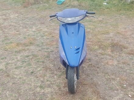 Хонда Другая, объемом двигателя 50 л и пробегом 0 тыс. км за 166 $, фото 1 на Automoto.ua