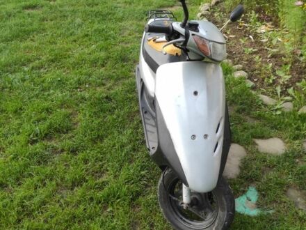 Хонда Другая 2008 в Калуше на Automoto.ua Хонда Другая, объемом двигателя 49 л и пробегом 0 тыс. км за 150 $, фото 1 на Automoto.ua