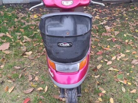 Хонда Другая, объемом двигателя 50 л и пробегом 0 тыс. км за 191 $, фото 1 на Automoto.ua