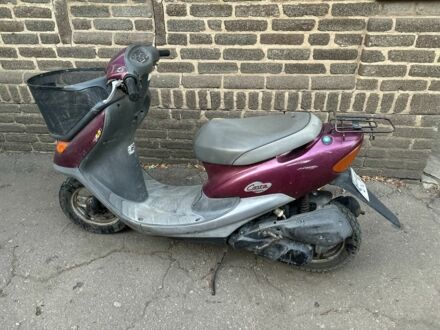 Хонда Другая, объемом двигателя 49 л и пробегом 0 тыс. км за 288 $, фото 1 на Automoto.ua