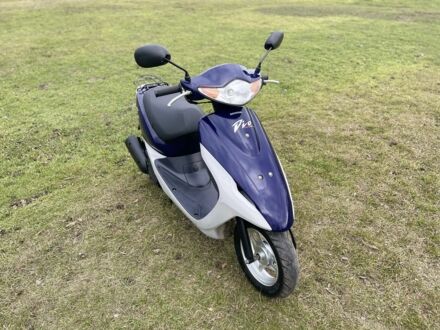 Хонда Інша 2008 у Кривому Розі на Automoto.ua Хонда Інша, об'ємом двигуна 49 л та пробігом 0 тис. км за 450 $, фото 1 на Automoto.ua