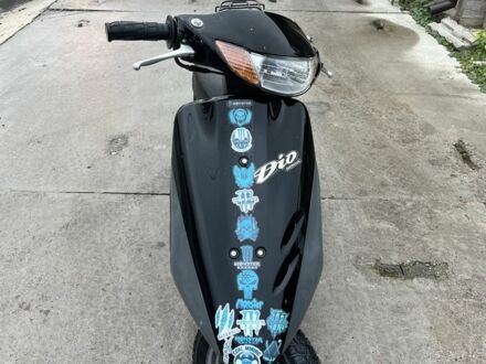 Хонда Інша, об'ємом двигуна 49 л та пробігом 0 тис. км за 284 $, фото 1 на Automoto.ua