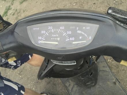 Хонда Другая, объемом двигателя 60 л и пробегом 0 тыс. км за 192 $, фото 1 на Automoto.ua