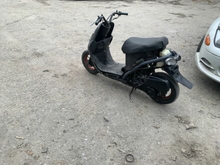 Хонда Другая, объемом двигателя 0 л и пробегом 0 тыс. км за 168 $, фото 1 на Automoto.ua